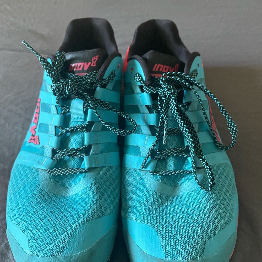 Inov8 F-Lite 235 Crossfit shoes